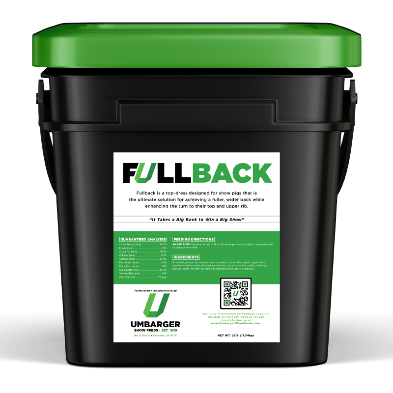 Fullback